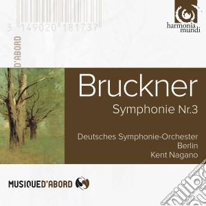 Anton Bruckner - Sinfonia N.3 