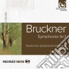 Anton Bruckner - Sinfonia N.3 'wagner-symphonie' cd