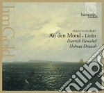 Franz Schubert - An Den Mond - Lieder cd