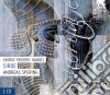 Georg Friedrich Handel - Siroe (2 Cd) cd