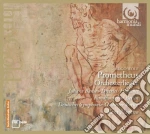 Hugo Wolf - Prometheus (orchesterlieder, Lieder Con Orchestra) cd