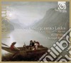 Robert Schumann - Schone Wiege Meiner Leiden - Liederkreis Op.24 cd