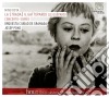 Nino Rota - La Strada, Il Gattopardo, Concerto Soire'e - Pons Josep Dir cd