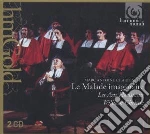 Marc-Antoine Charpentier - Le Malade Imaginaire (2 Cd) cd