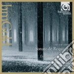 Olivier Greif - Sonate De Requiem cd