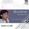 Anton Bruckner - Sinfonia N.6 cd