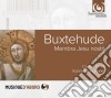 Dietrich Buxtehude - Membra Jesu Nostri (Buxwv 75) cd