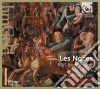 Igor Stravinsky - Les Noces, Messa, Cantata cd