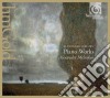 Alexander Scriabin - Opere Per Pianoforte cd