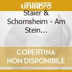 Staier & Schornsheim - Am Stein Vis-A-Vis cd