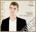 Fryderyk Chopin - Ballades N.1 Op.23, N.2 Op.38, N.3 Op.47, N.4 Op.52 cd