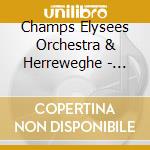 Champs Elysees Orchestra & Herreweghe - Symphony No.5 cd musicale di Anton Bruckner