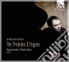 Dmitri Shostakovich - Preludi E Fughe Op.87 (integrale) (2 Cd) cd