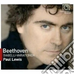 Ludwig Van Beethoven - Variazioni Su Un Tema Di Diabelli Op.120 cd