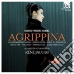 Georg Friedrich Handel - Agrippina (3 Cd) cd