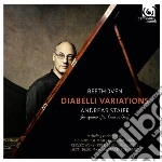Ludwig Van Beethoven - Variazioni Su Un Tema Di Diabelli Op.120 cd