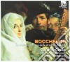 Luigi Boccherini - La Musica Notturna Delle Strade Di Madrid cd
