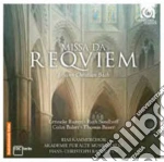 Johann Christian Bach - Missa Da Requiem (t 208 / 5) , Miserere (t 207 / 5) cd