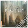 Johann Christian Bach - Missa Da Requiem (t 208 / 5) , Miserere (t 207 / 5) cd