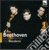 Ludwig Van Beethoven - Complete Piano Trios (4 Cd) cd