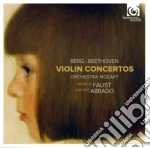 Ludwig Van Beethoven - Violin Concertos cd