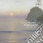 Franz Schubert - Quintetto Per Archi Op.163 (con Due Violoncelli) cd