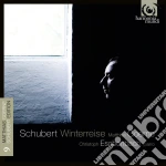 Franz Schubert - Winterreise cd