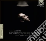 Franz Schubert - Wanderers Nachtlied (2 Cd) cd