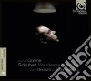 Franz Schubert - Wanderers Nachtlied (2 Cd) cd
