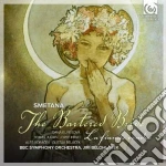 Bedrich Smetana - Die Verkaufte Braut (2 Cd) cd