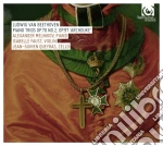 Ludwig Van Beethoven - Trii Con Pianoforte: N.6 Op.70 N.2, N.7 Op.97 arciduca cd