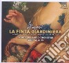 Wolfgang Amadeus Mozart - La Finta Giardiniera (3 Cd) cd