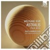 Wolfgang Rihm - Astralis - Opere Corali cd