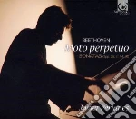 Ludwig Van Beethoven - Moto Perpetuo cd
