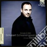 Franz Schubert - Schwanengesang D 957 (2 Cd) cd