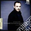 Franz Schubert - Schwanengesang D 957 (2 Cd) cd