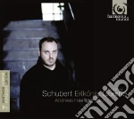 Franz Schubert - Erlkonig cd
