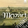 Wolfgang Amadeus Mozart - Concerti Per Pianoforte N.17 K 453, N.22 K 482, Rondo K 386 cd