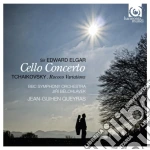 Edward Elgar - Concerto Per Violoncello Op.85 cd