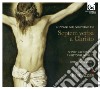 Giovanni Battista Pergolesi - Septem Verba A Christo In Cruce Moriente Prolata cd