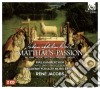 Johann Sebastian Bach - Passione Secondo Matteo (bwv 244) (2 Cd) cd