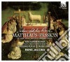 Johann Sebastian Bach - Passione Secondo Matteo (bwv 244) (3 Sacd) cd