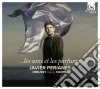 Claude Debussy - Les Sons Et Les Parfums - Debussy Meets Fryderyk Chopin cd