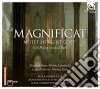 Carl Philipp Emanuel Bach - Magnificat, Motet Heilig Ist Gott cd