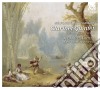 Wolfgang Amadeus Mozart - Quintetto Con Clarinetto K 581, Quartetto K 421 cd