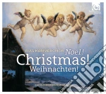 Christmas! Noël! Weihnachten! cd