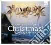 Christmas! Noël! Weihnachten! cd