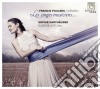 Francis Poulenc - Les Anges Musiciens - Melodies cd