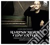 Johann Sebastian Bach - Concerti Per Clavicembalo Bwv 1052-1058 - Harpsichord Concertos (2 Cd) cd
