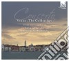 Concerto - Venice: The Golen Age - Concerti Per Oboe E Sinfonie cd